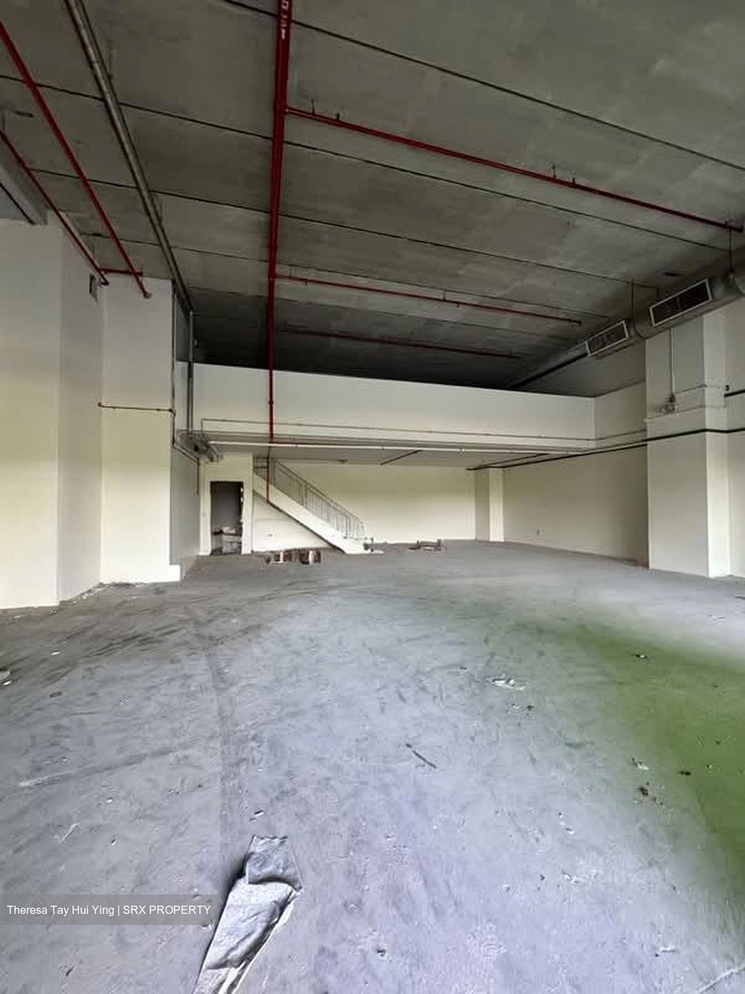 Stellar@tampines (D18), Factory #589183931